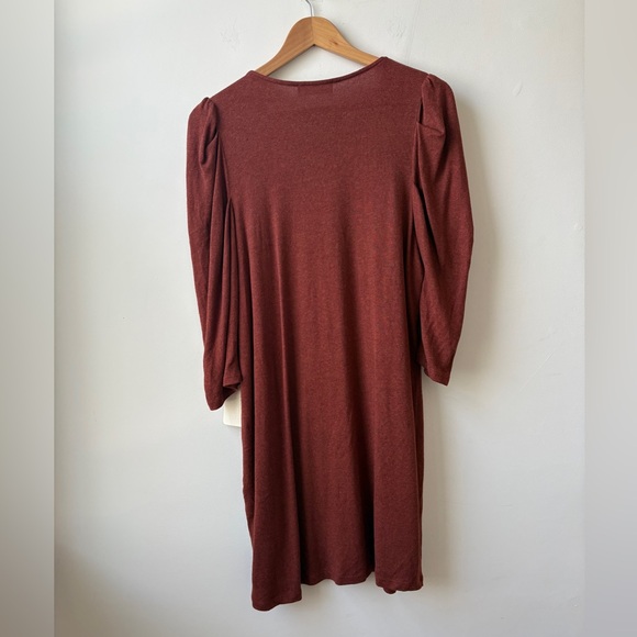 🇨🇦 NWT Canadian Designer Betty Tunic Dress - Picture 5 of 15